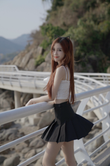 他的妖精私语未处理版